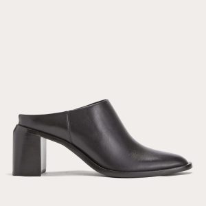 The Outlaw Mule | Black