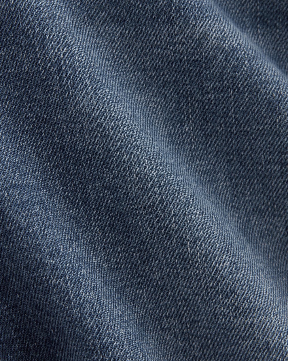 The Cheeky Jean Short | Vintage Blue - Image 6