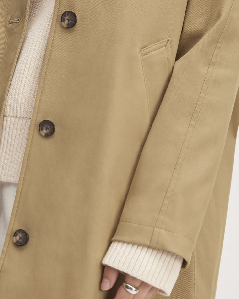 The Mac Coat | Cornstalk - Image 5