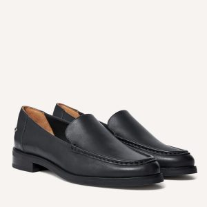 The Modern Loafer | Black