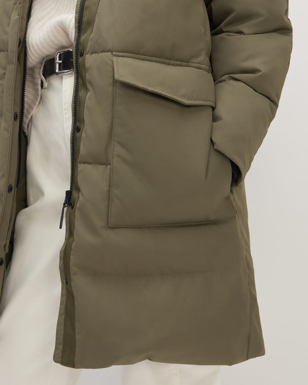 The Long Puffer | Kalamata - Image 5