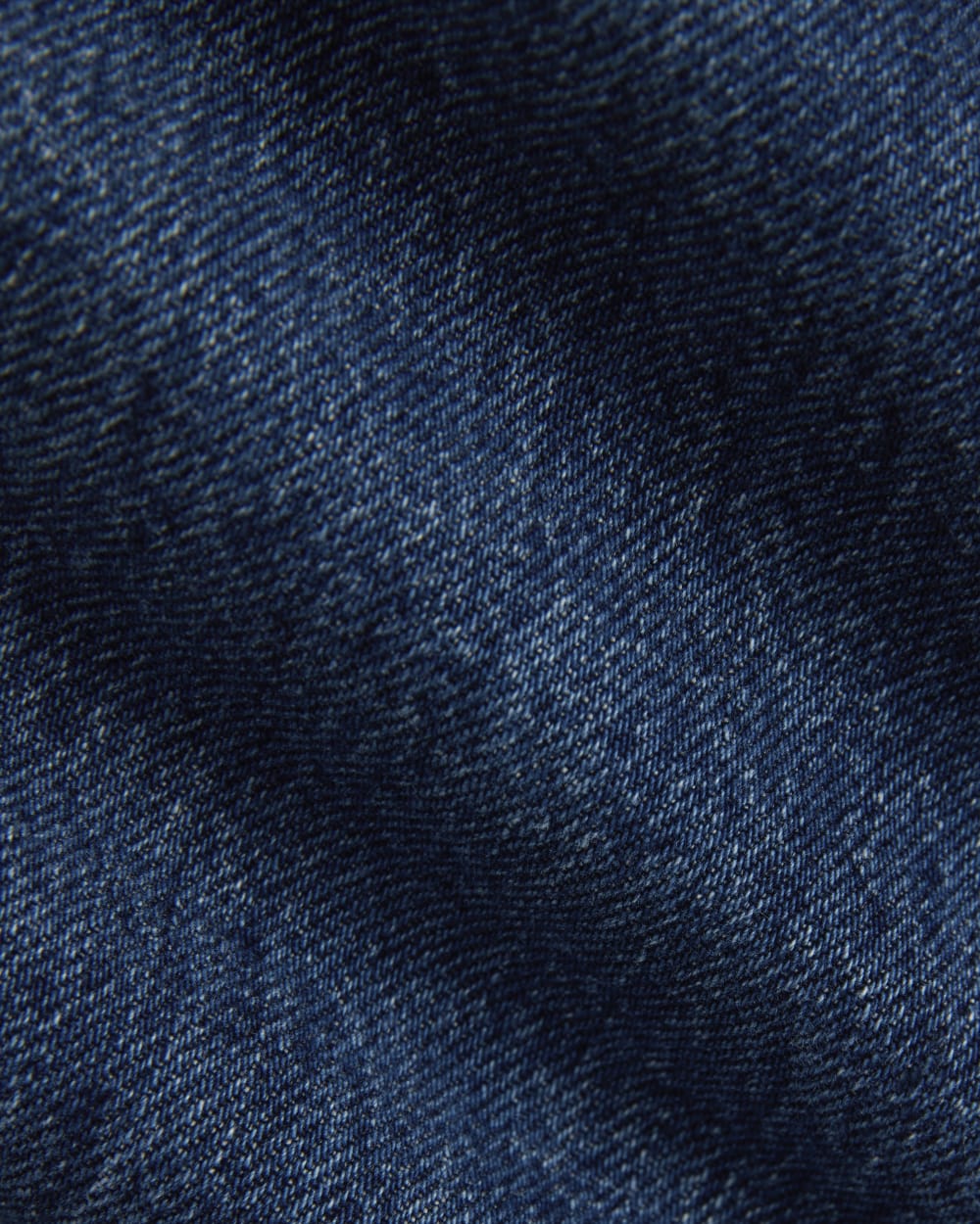 The '90s Cheeky® Jean | Deep Atlantic | 28.5 Inseam - Image 6