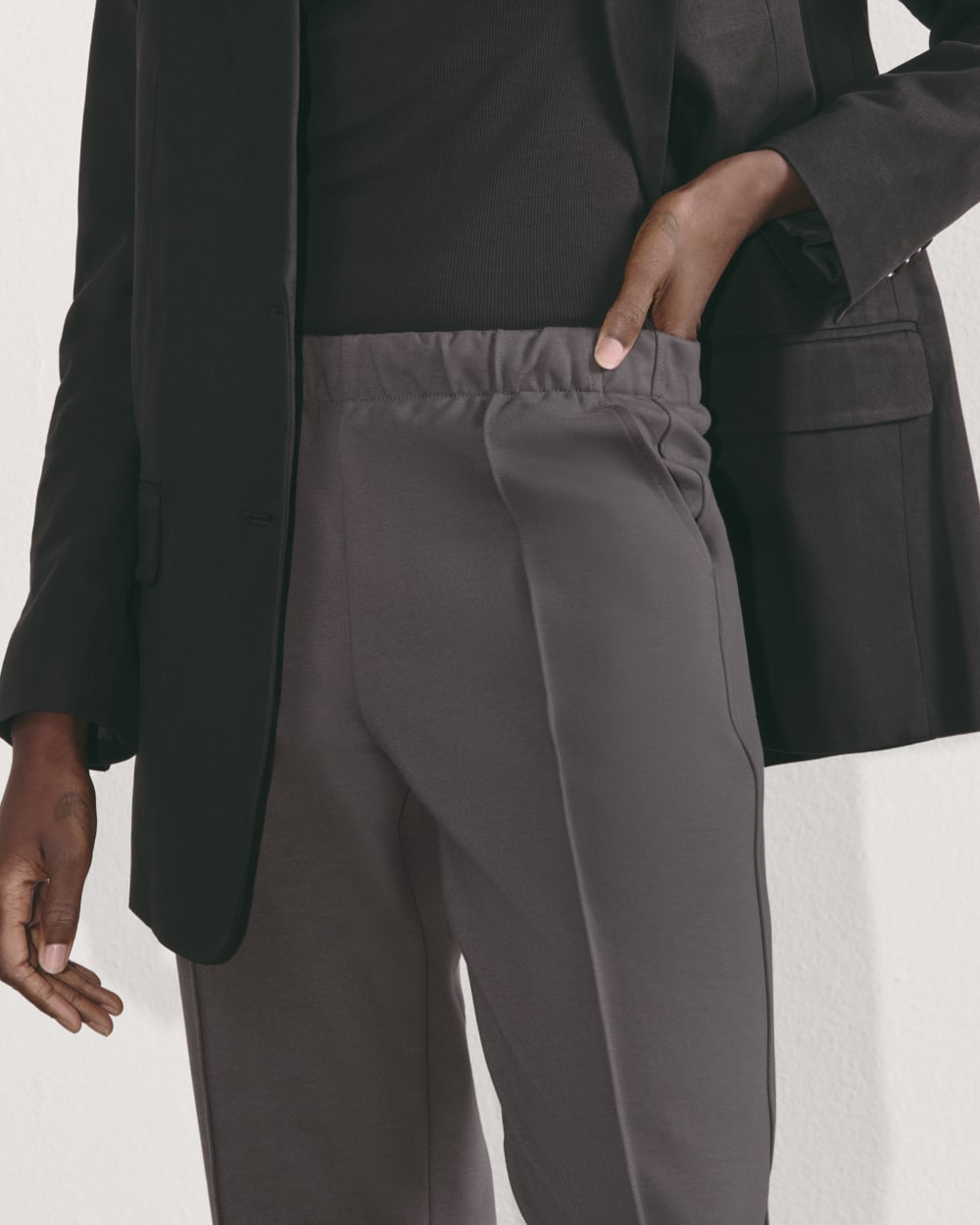 The Dream Pant® | Graphite - Image 6