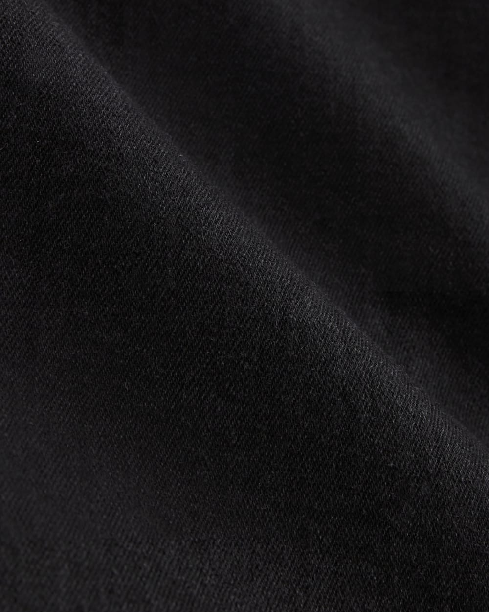 The High-Key Jean | Black - Image 6