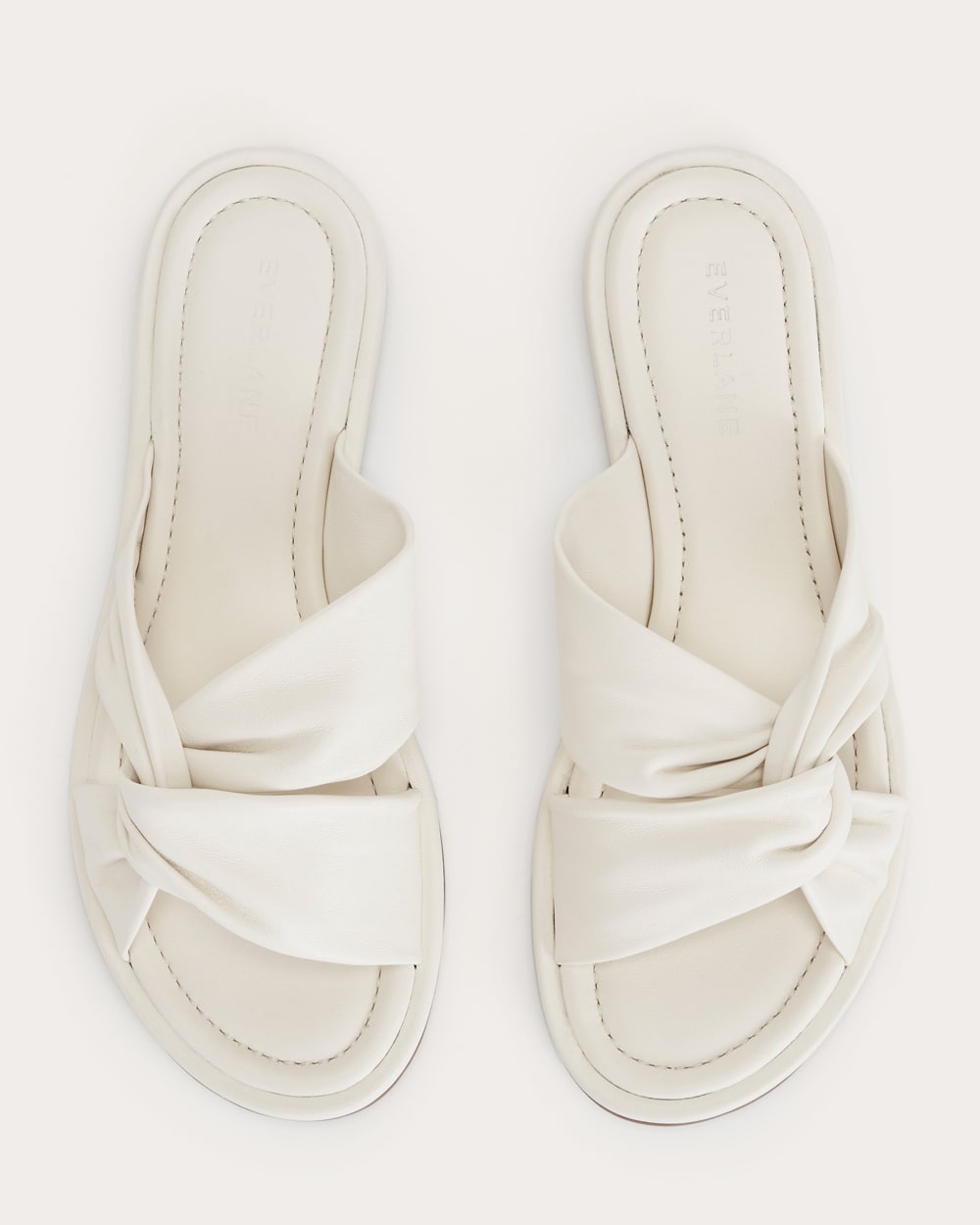 The Day Twist Sandal | Canvas - Image 5