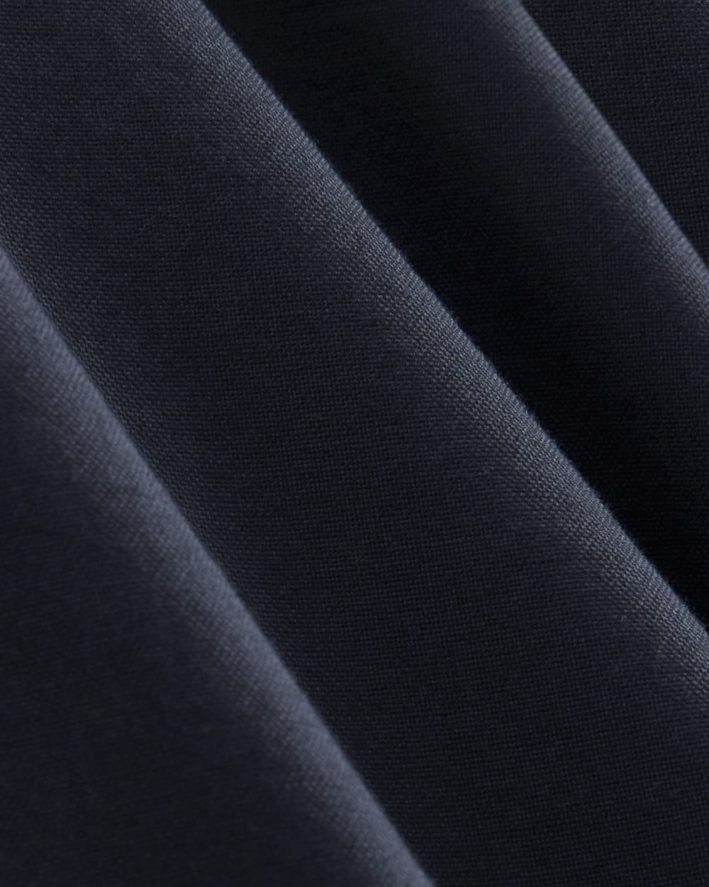 The Classic Oxford Shirt | Navy | Standard - Image 6