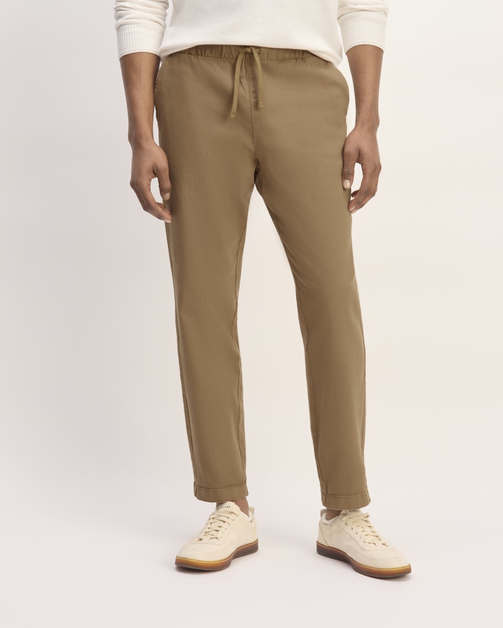 The Easy Pant | Toasted Coconut - Image 3