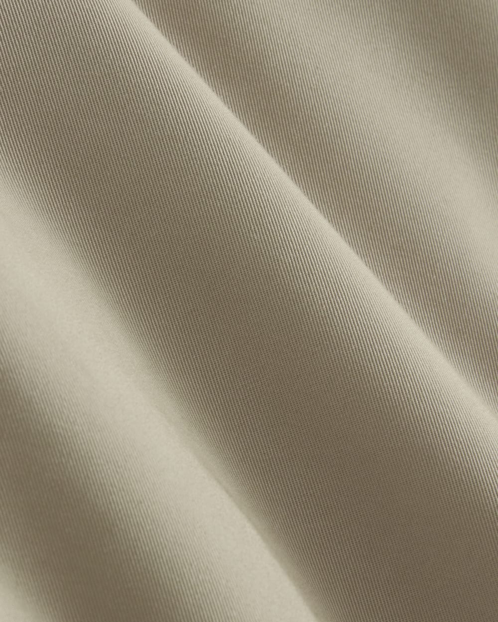 The Bomber Jacket | Uniform | Trench Coat Khaki - Image 6