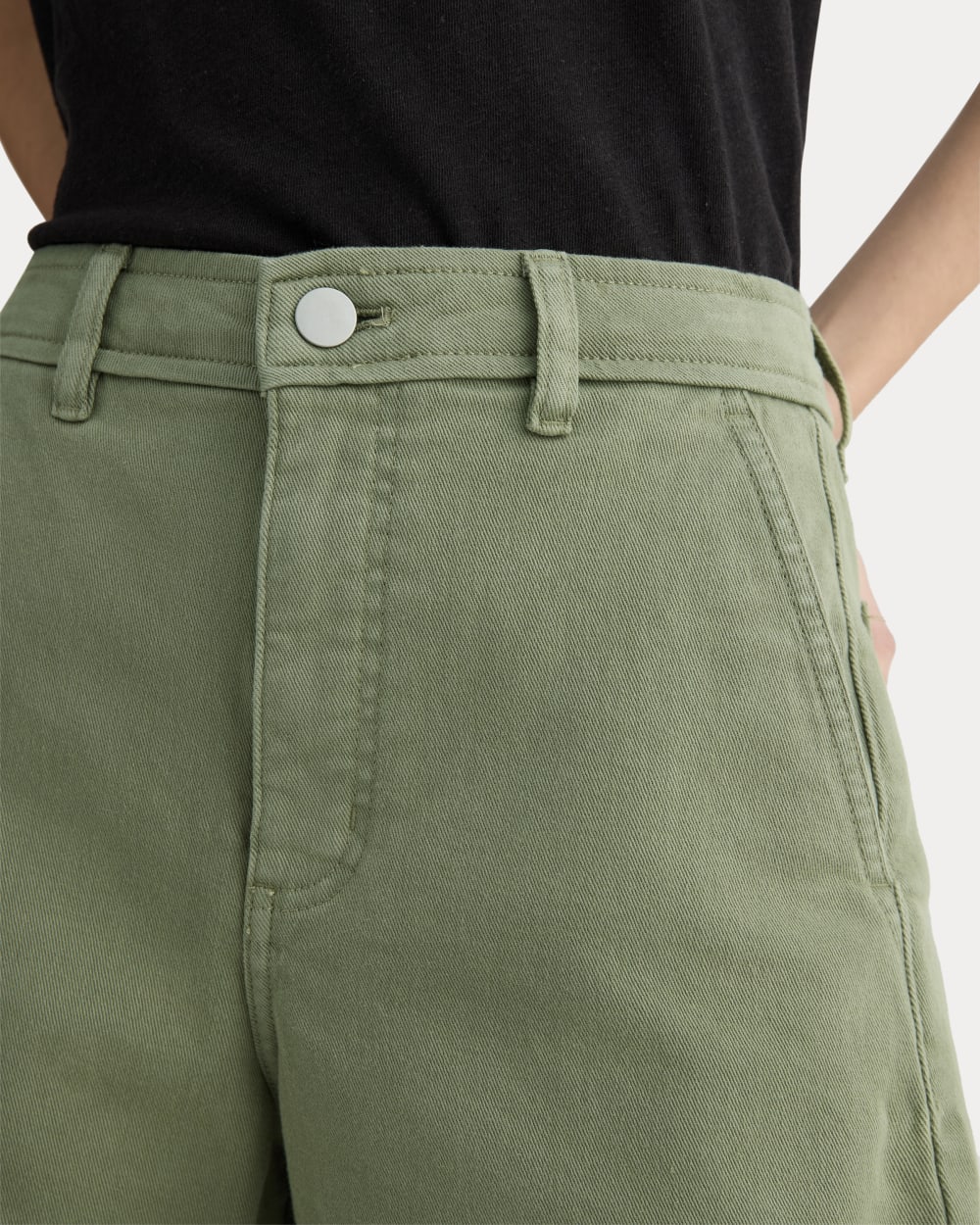 The Utility Short | Sagebrush - Image 4