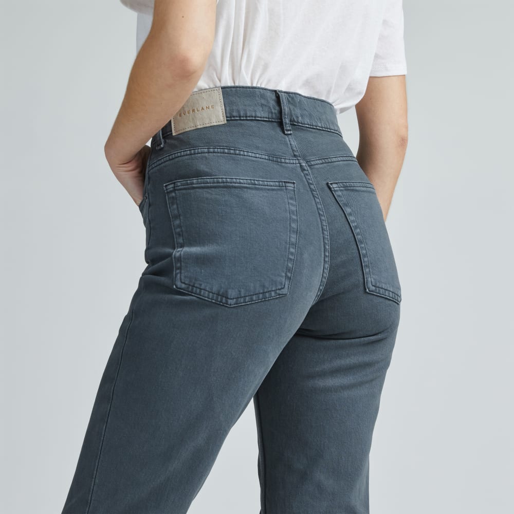 The Way-High® Slim Jean | Ash | 29 Inseam - Image 5