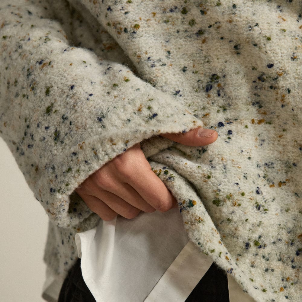 The Confetti Crew | Seafoam Green Multi - Image 5