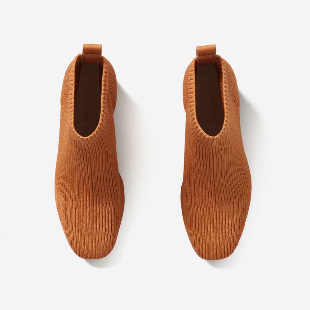 The Glove Boot | Toffee - Image 6