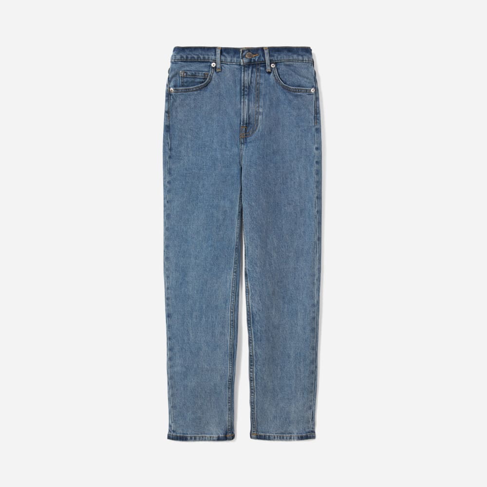 The Original Cheeky® Jean | Stone-Washed Sky | 30.5 Inseam - Image 2
