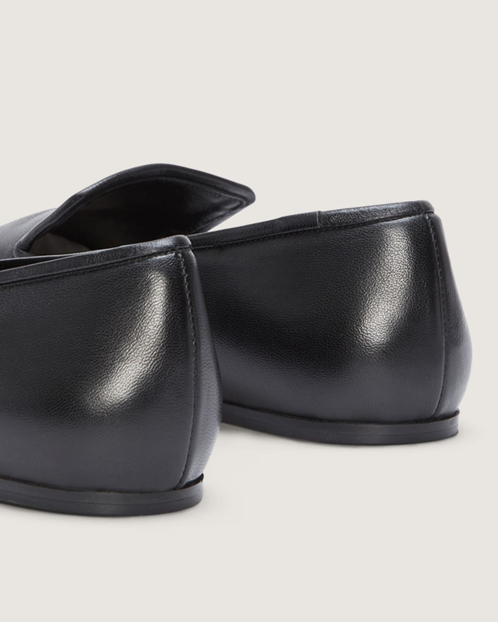 The Day Loafer | Black - Image 6