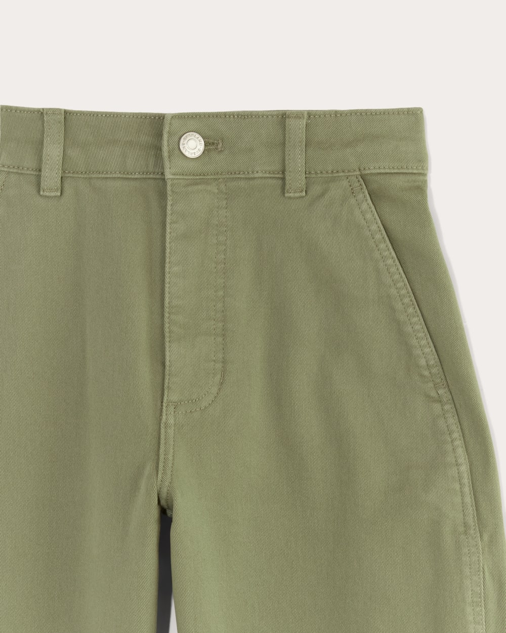 The Utility Barrel Pant | Sagebrush | Regular - Image 7