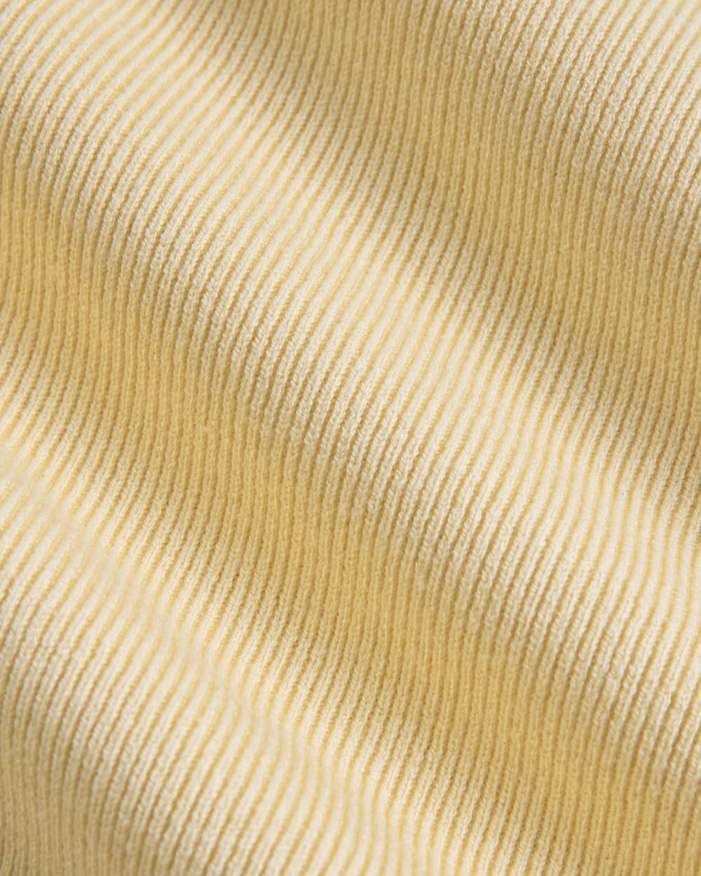 The Knit Boatneck Top | Banana Crepe - Image 6