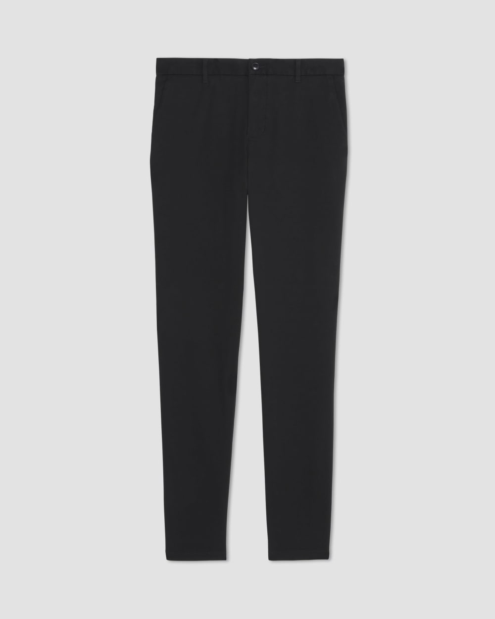 The Performance Chino | Uniform | Black | Athletic - Image 2