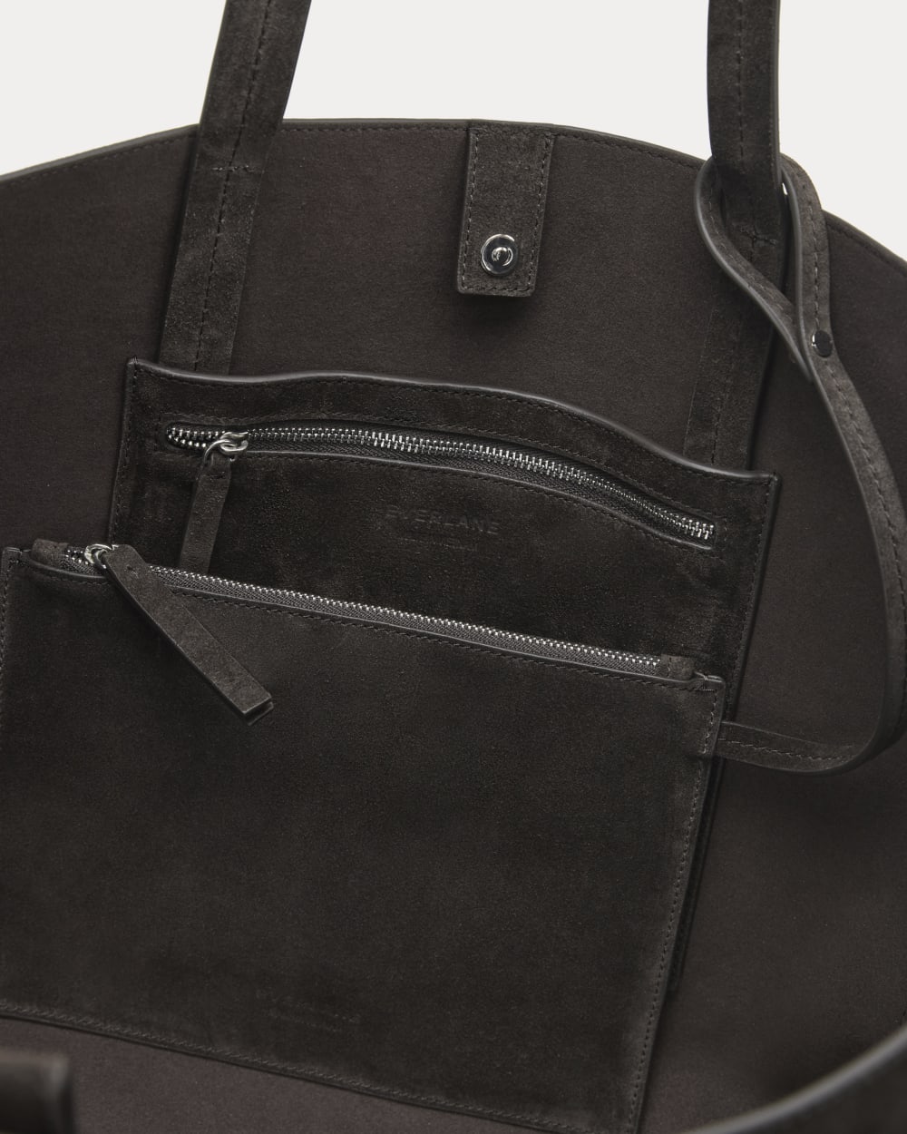Studio Market Tote | Sycamore - Image 3