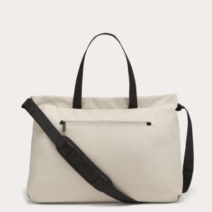 The ReNew Transit Weekender | Warm Quartz