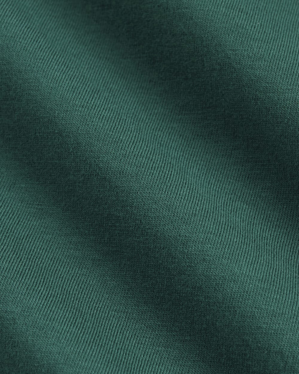 The Tank in Essential Cotton | Dark Sea - Image 5