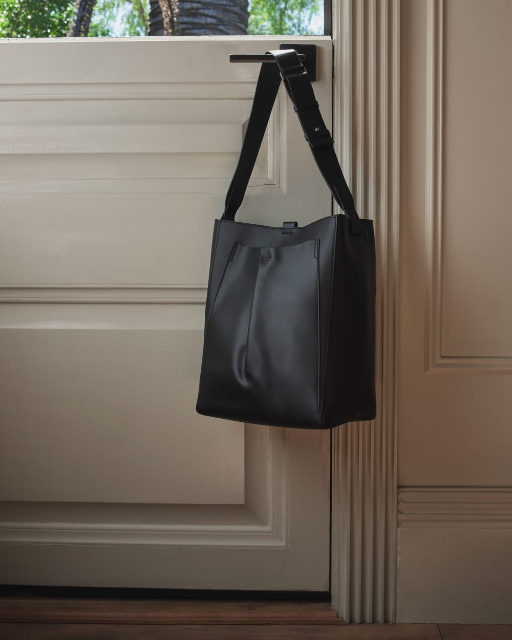 The Mini Studio Bag | Black - Image 7