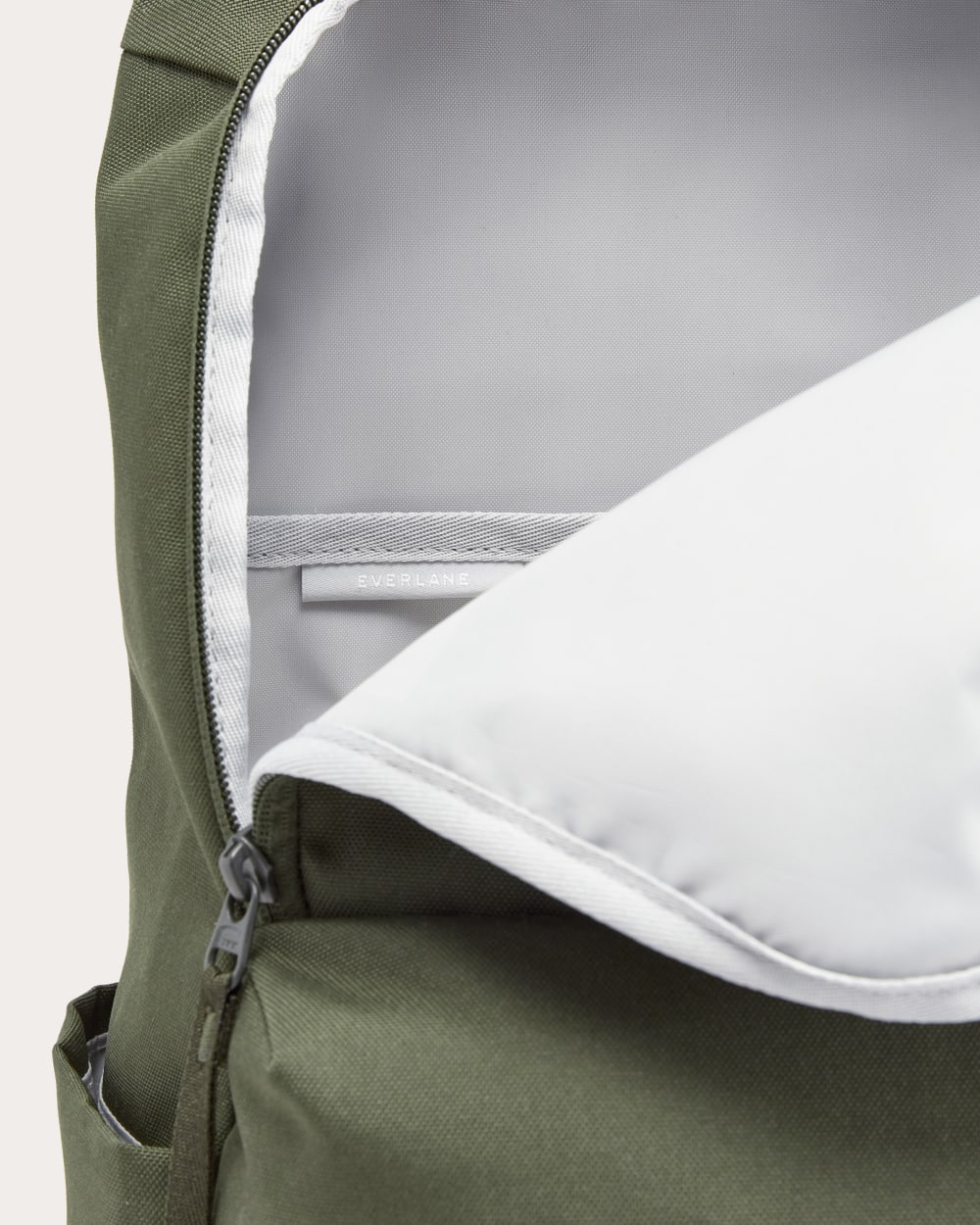 The ReNew Transit Backpack | Dark Forest - Image 4