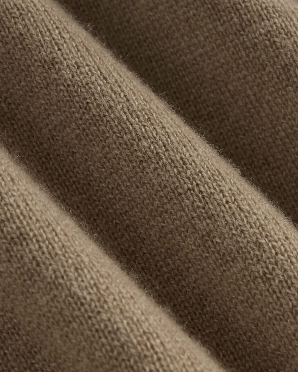 The Classic Tank in Cashmere | Tiger's Eye - Image 6