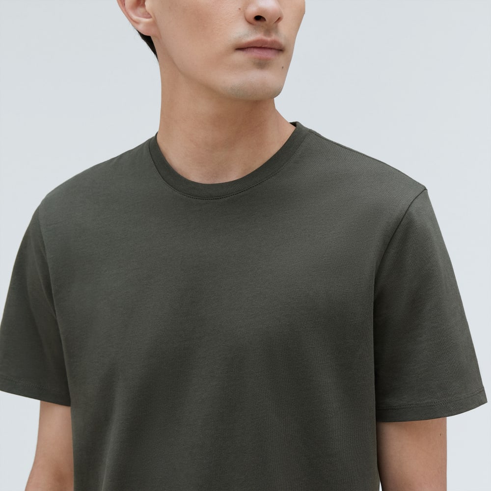 The Organic Cotton Crew | Kambaba - Image 4