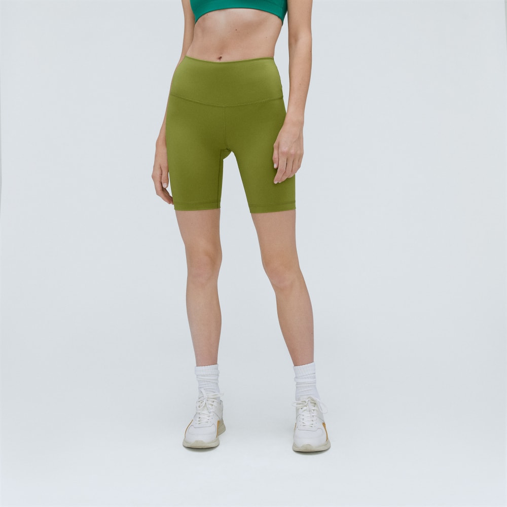 The Perform Bike Short | Pear - Image 2