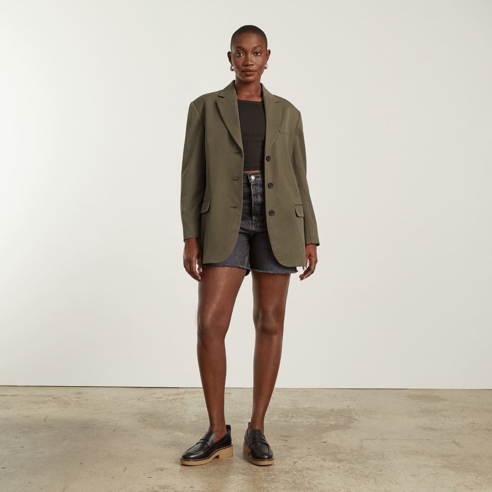 The '80s Blazer | Beech - Image 4