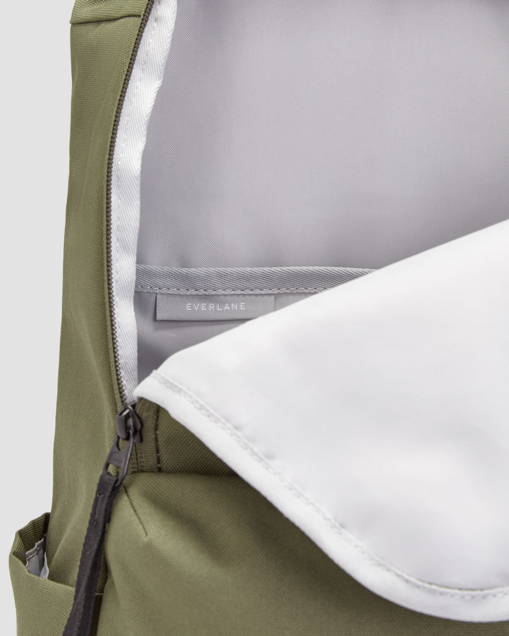 The ReNew Transit Backpack | Kalamata - Image 5