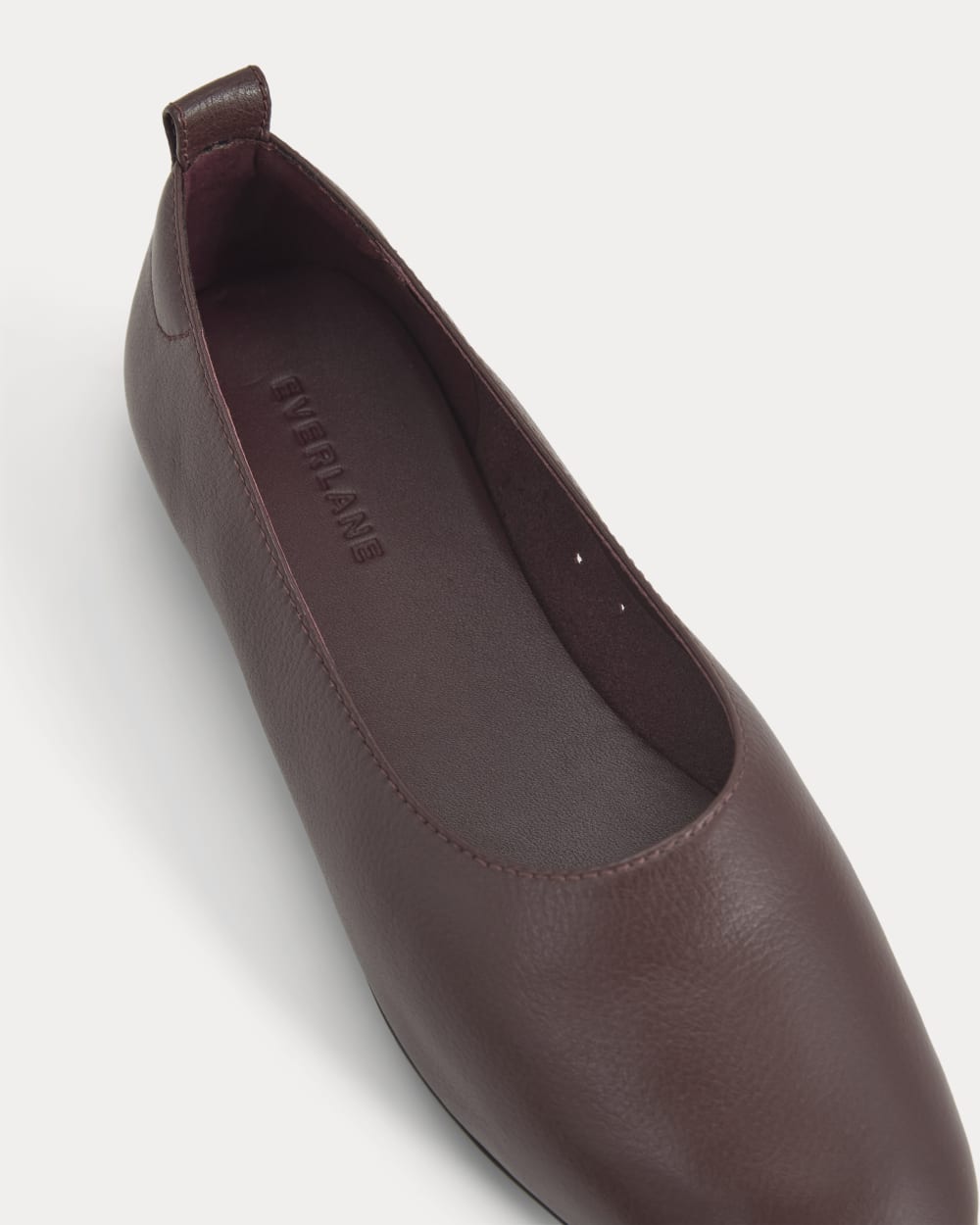 The Day Glove | Burgundy - Image 7