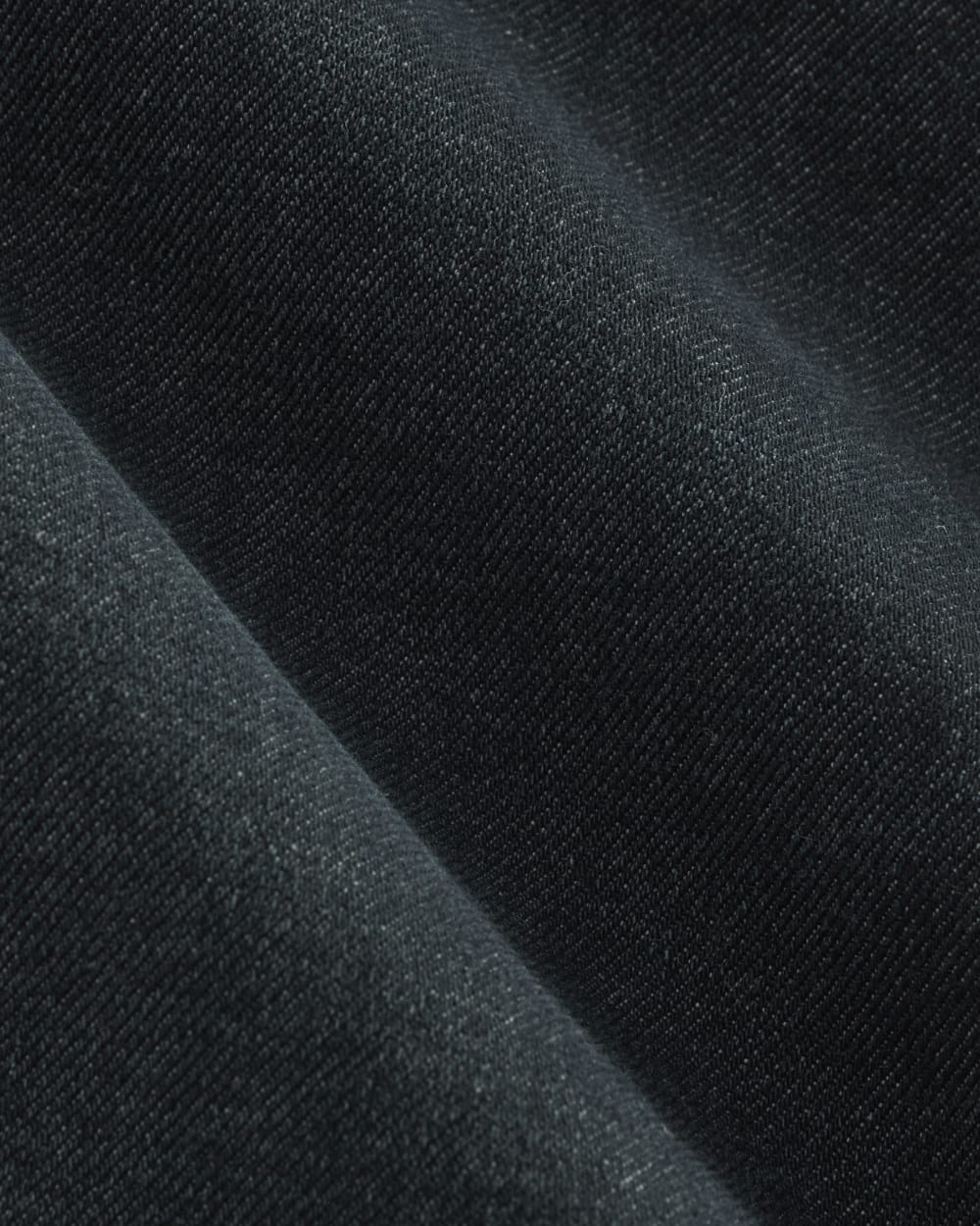 The Slim 4-Way Stretch Organic Jean | Uniform | Deep Indigo - Image 6