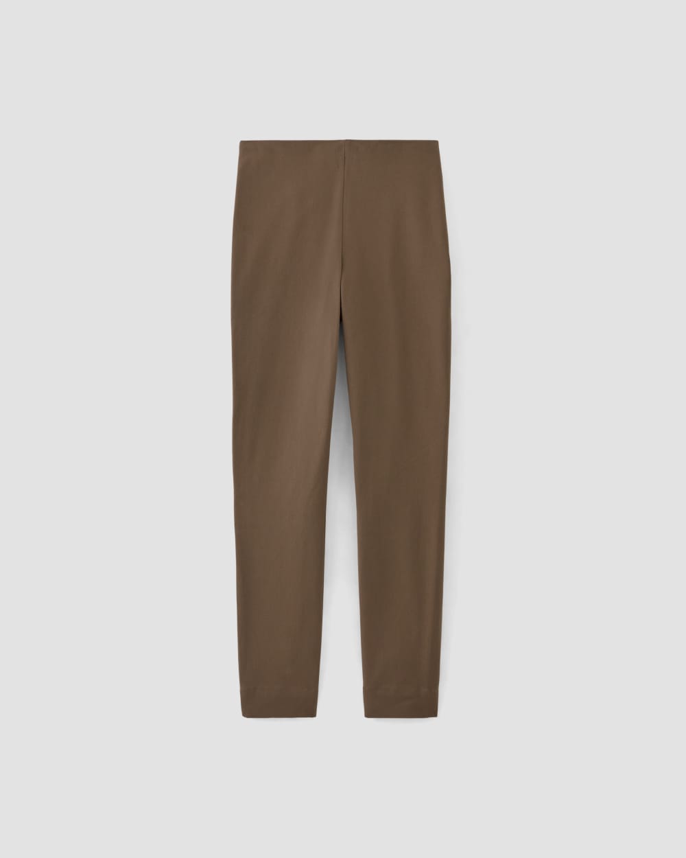 The Bi-Stretch Work Pant | Cocoa - Image 2