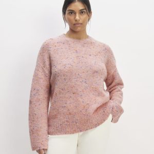 The Confetti Crew | Pink Multi