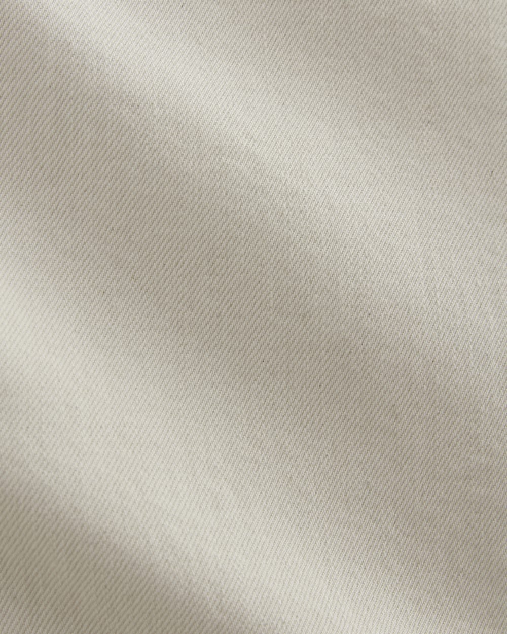 The Curve Overall | Ecru - Image 5