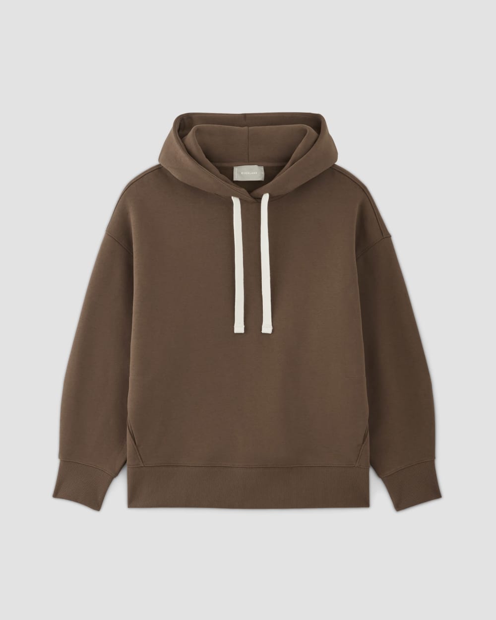 The ReTrack Hoodie | Cocoa - Image 2