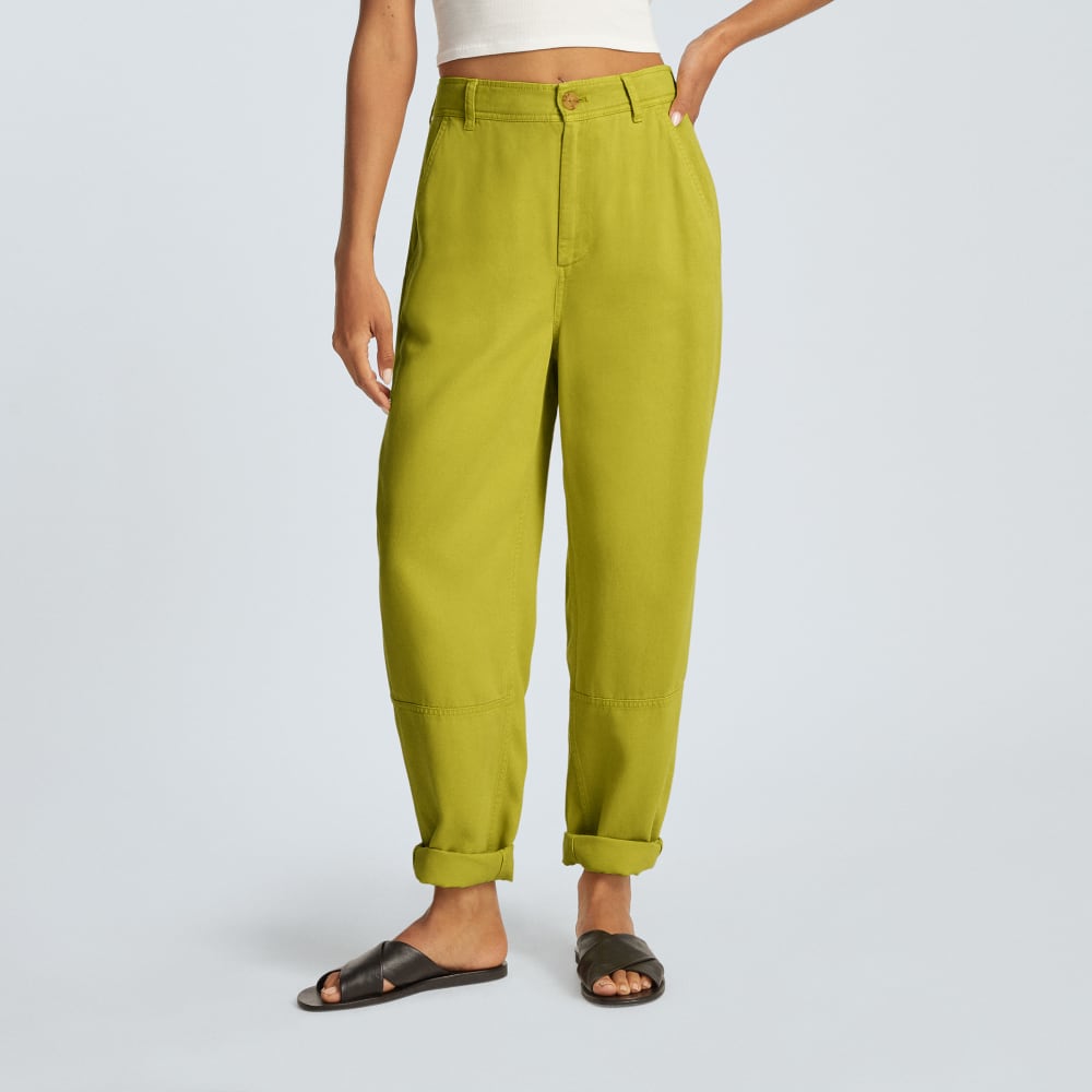 The Chino in Buttersoft | Key Lime - Image 2