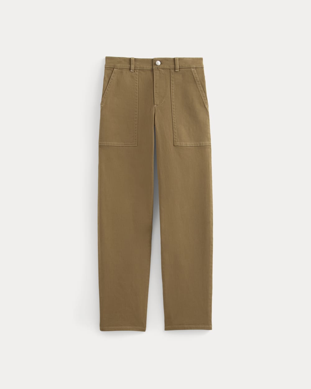 Utility Column Pant | Ermine - Image 2