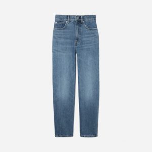 The Way-High® Jean | Folsom Blue | 29.5 Inseam