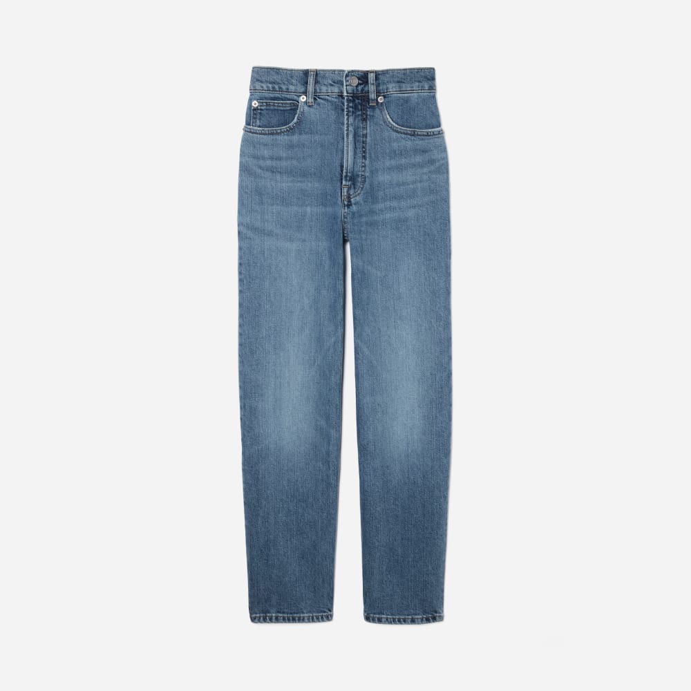 The Way-High® Jean | Folsom Blue | 29.5 Inseam
