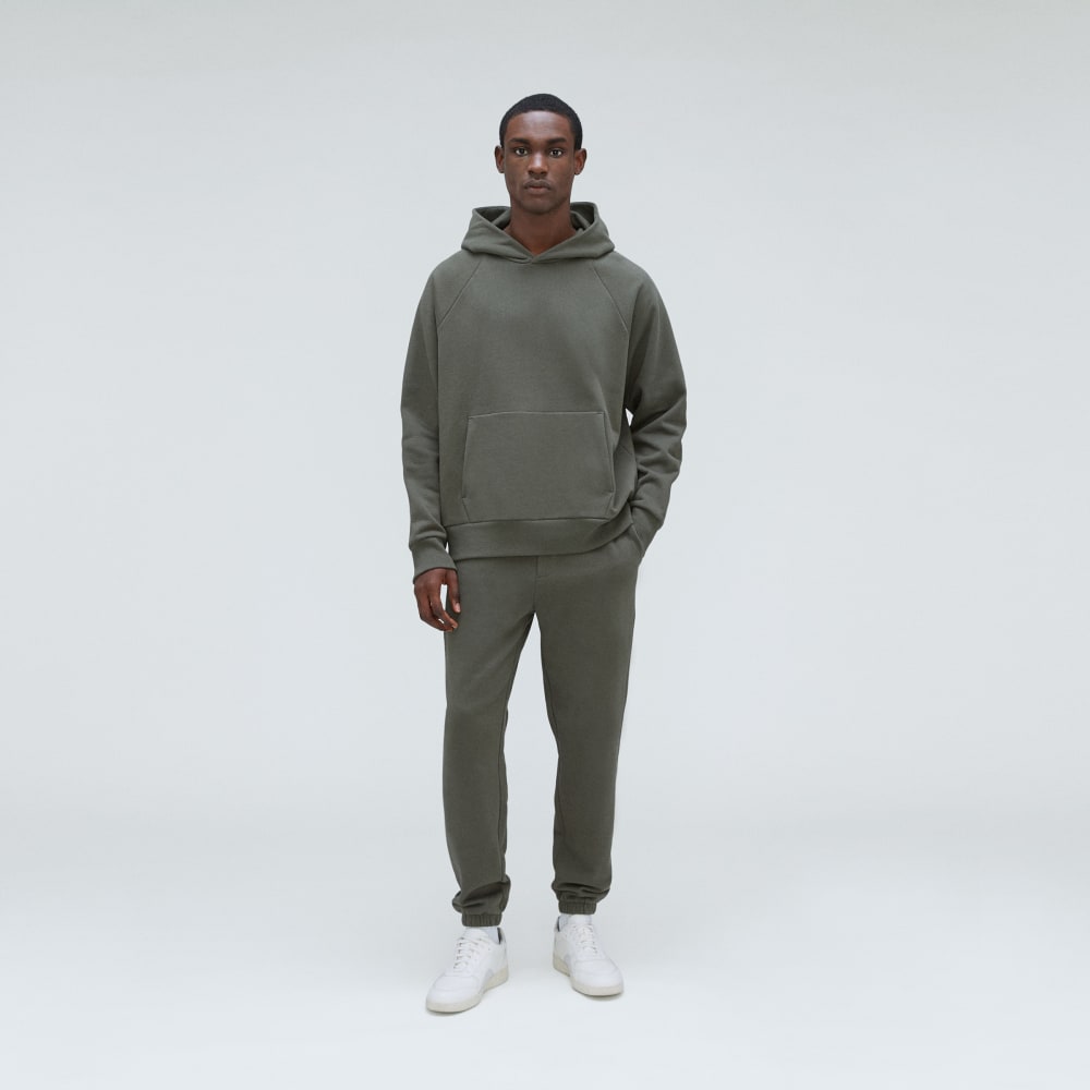 The Track Hoodie | Kambaba - Image 6