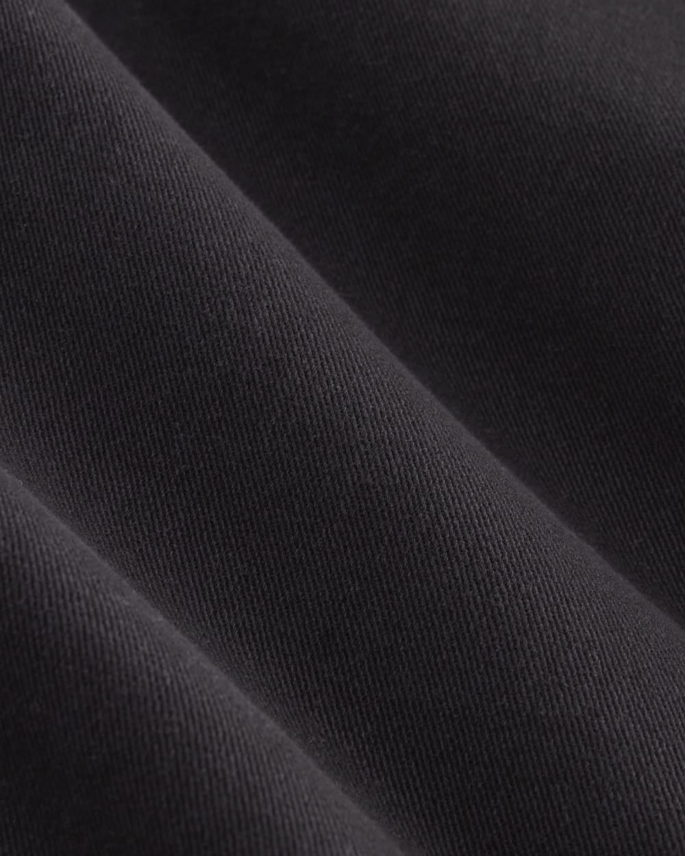 The Utility Barrel Pant | Black | Tall - Image 7