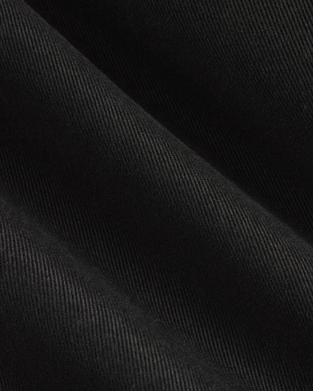 The Chino in Buttersoft | Black - Image 6