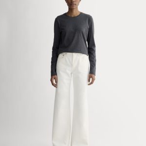 The Mid-Way Jean | Bone