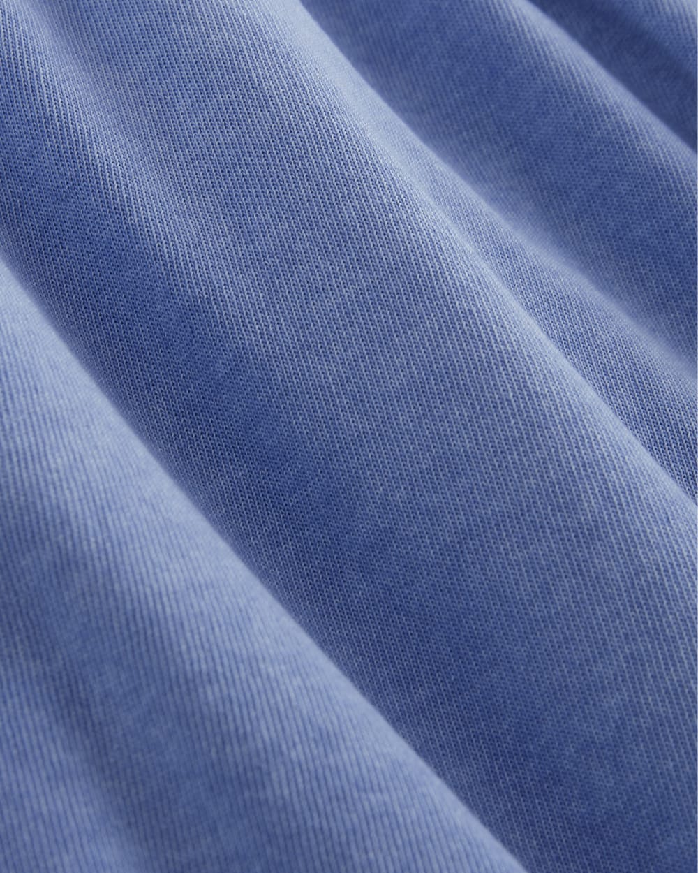 The Off-Duty Short | Granada Sky Blue Garment Dye - Image 6