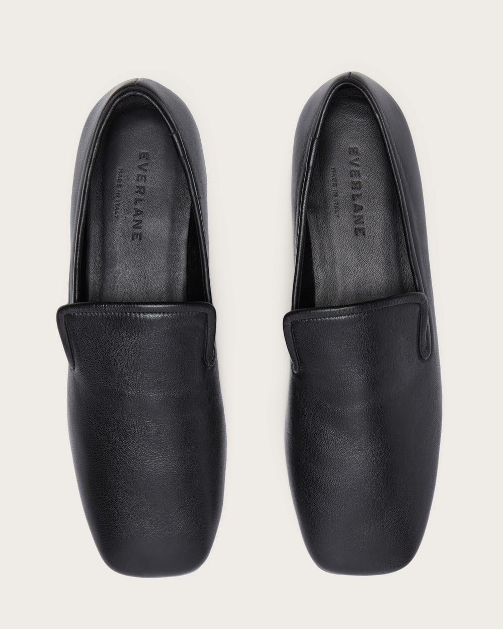 The Day Loafer | Black - Image 5