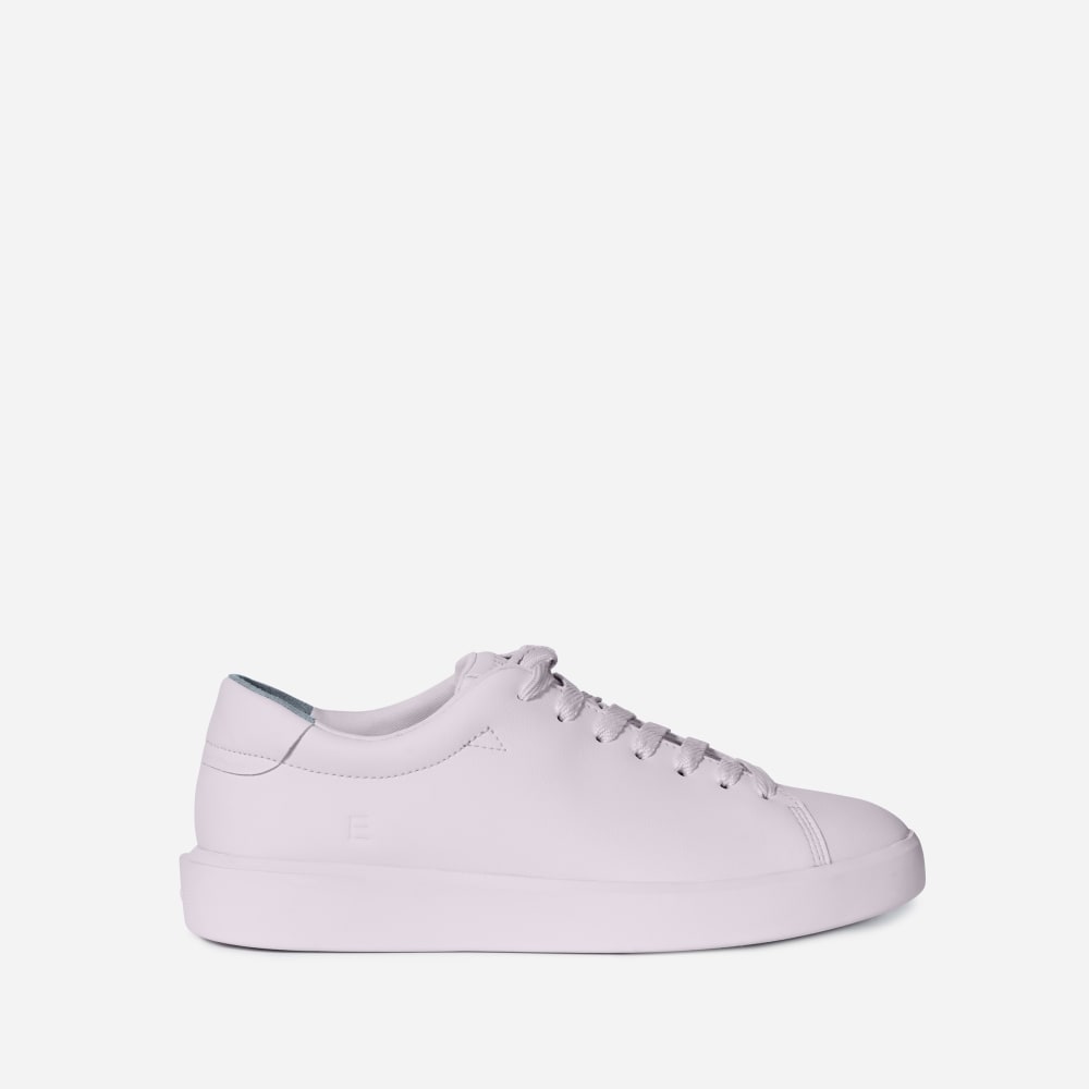 The ReLeather? Tennis Shoe | Orchid - Image 2