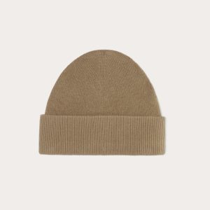 The Cabin Beanie | Tiger's Eye