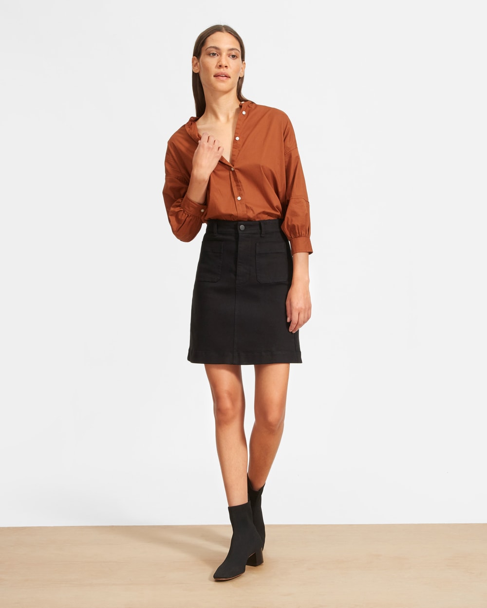 The Glove Boot | Black - Image 3